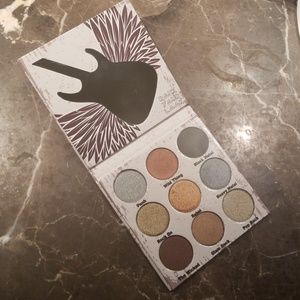 Eyeshadow Palette